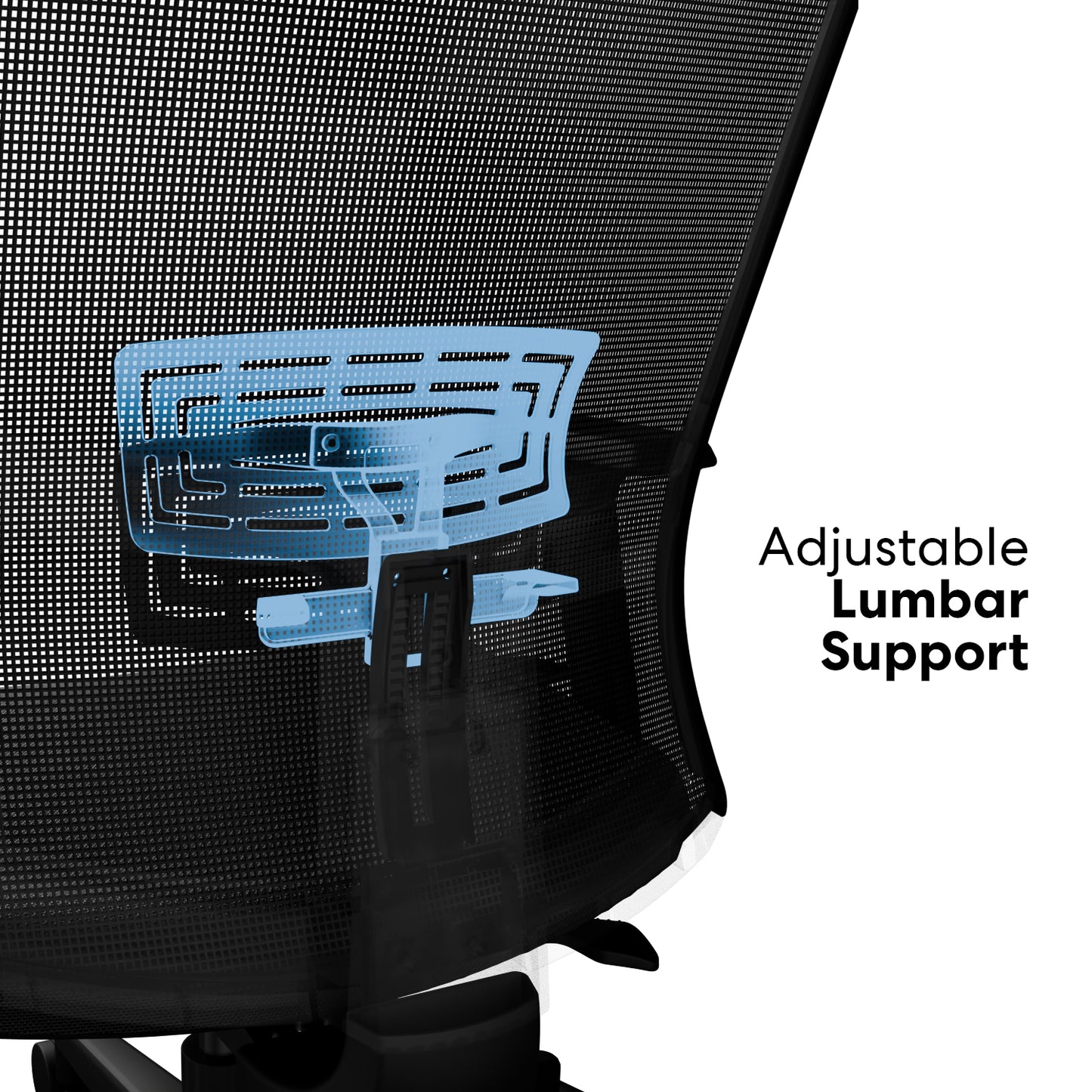 Notion Office Chair