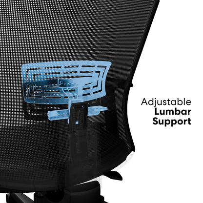 Notion Office Chair