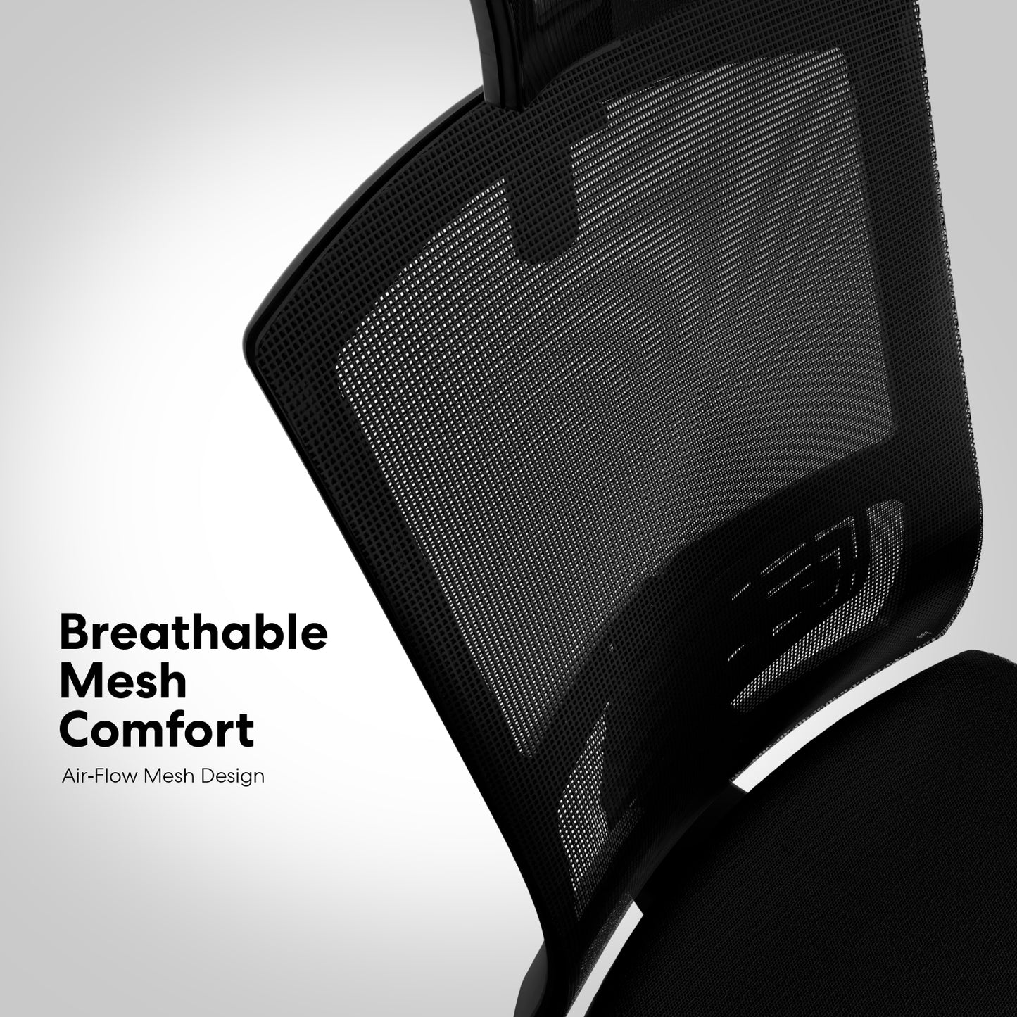 Notion Office Chair