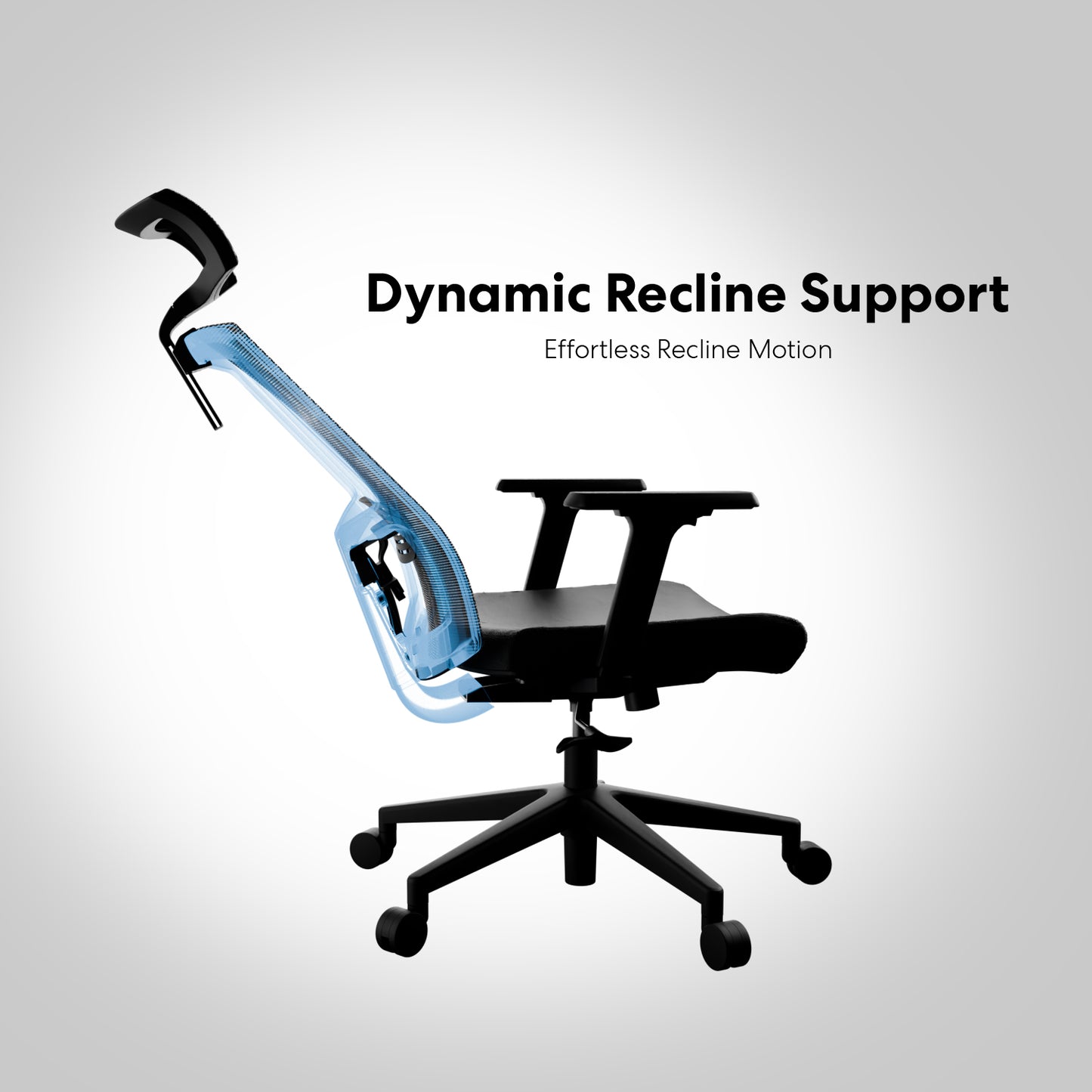 Notion Office Chair