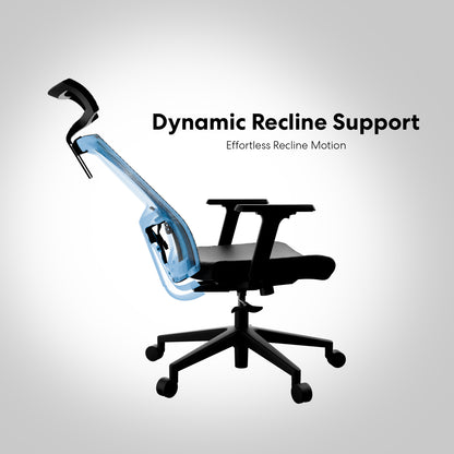 Notion Office Chair