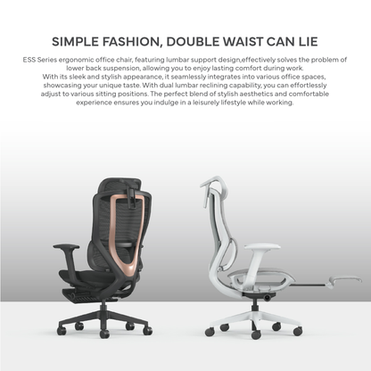 Nova CORE Ergonomic Office Gaming Chair