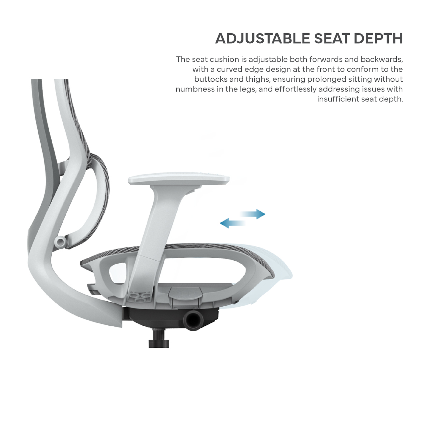 Nova CORE Ergonomic Office Gaming Chair