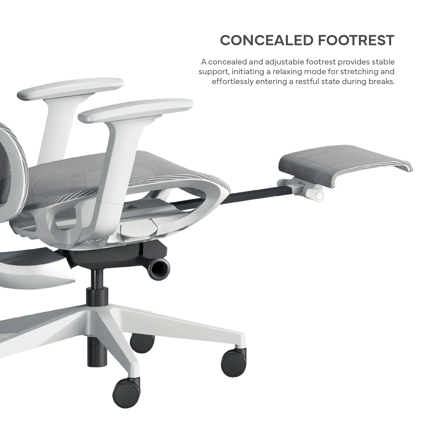 Nova CORE Ergonomic Office Gaming Chair