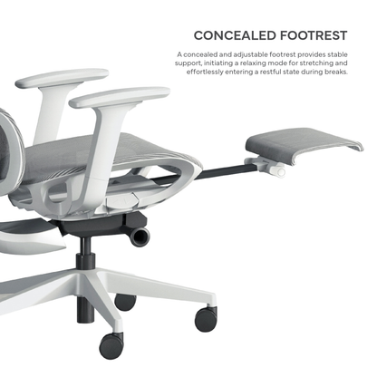 Nova CORE Ergonomic Office Gaming Chair