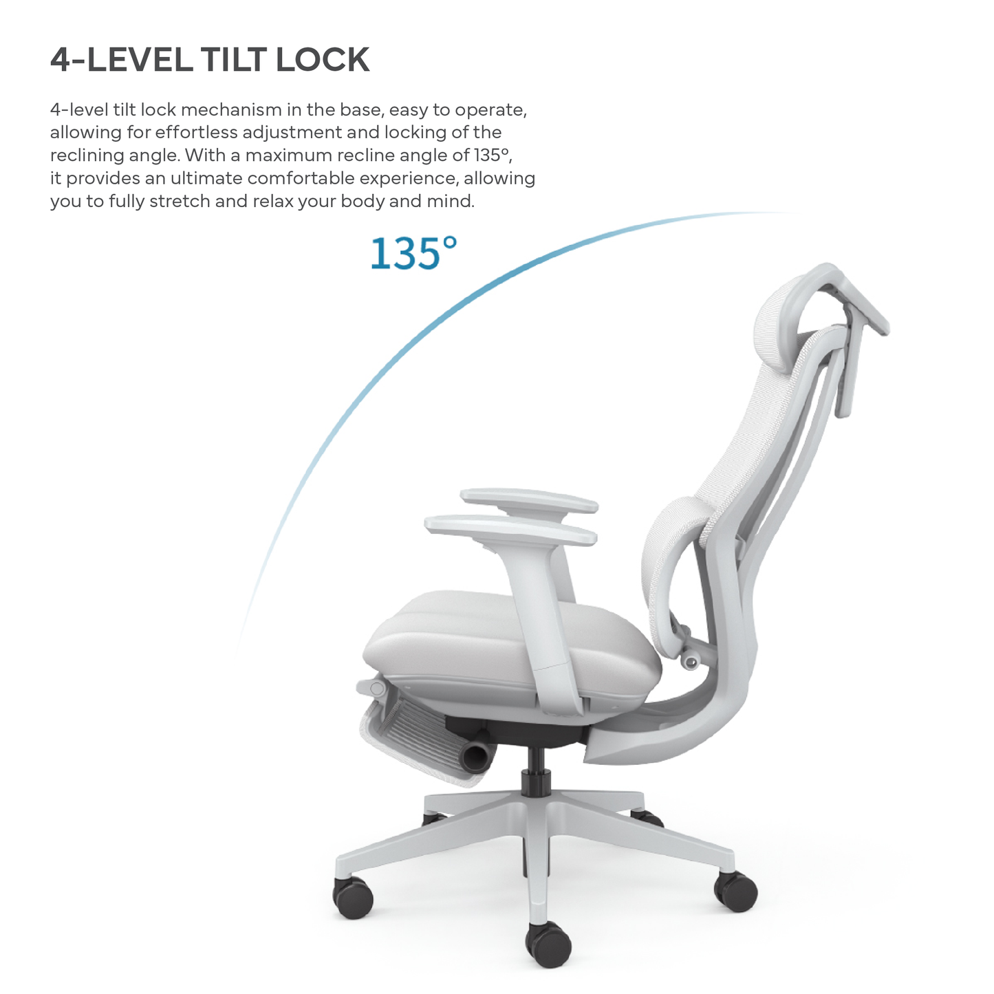 Nova CORE Ergonomic Office Gaming Chair