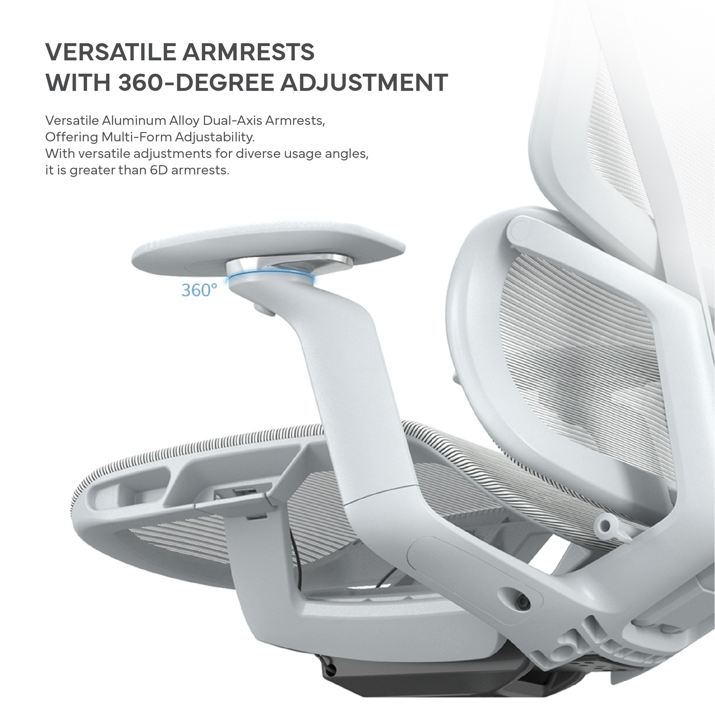 Nova PRIME Ergonomic Office Gaming Chair