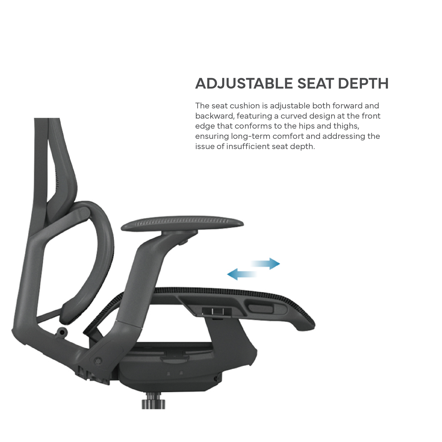 Nova PRIME Ergonomic Office Gaming Chair