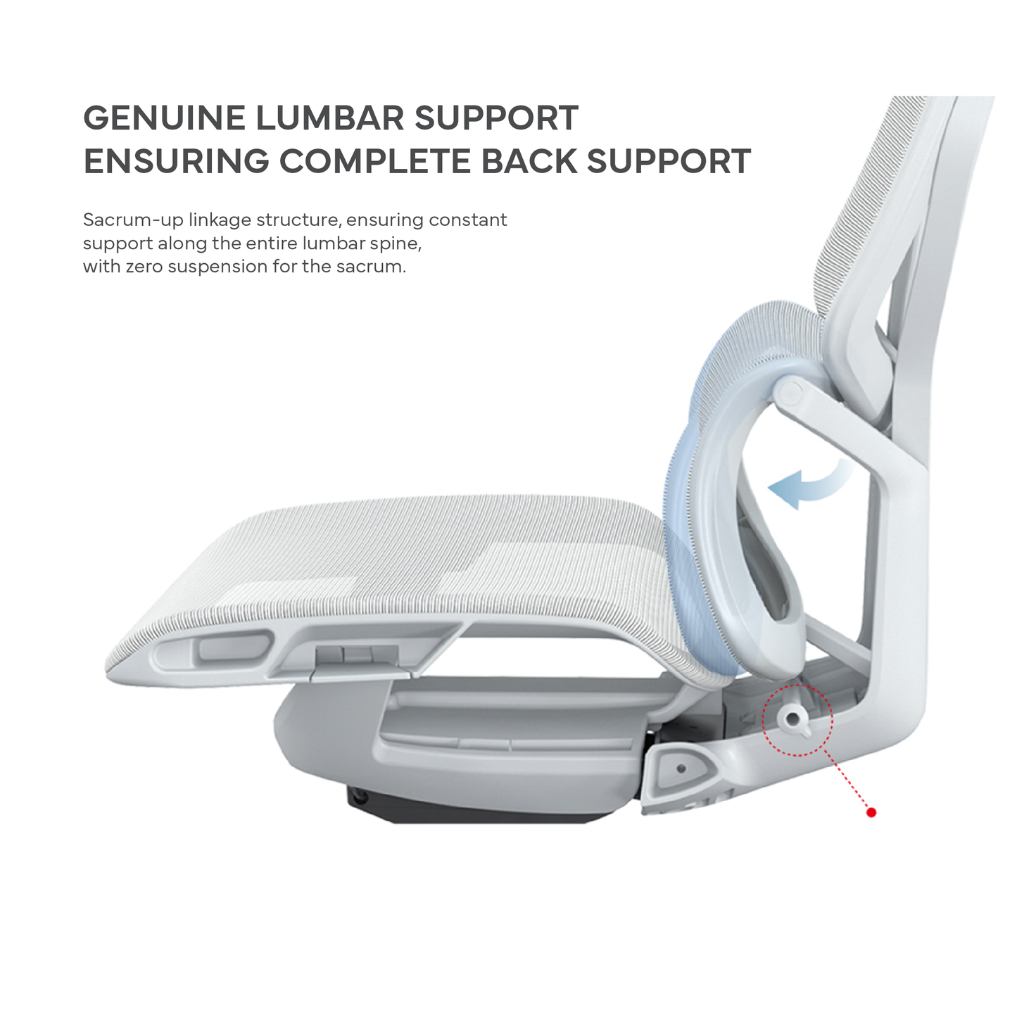 Nova PRIME Ergonomic Office Gaming Chair