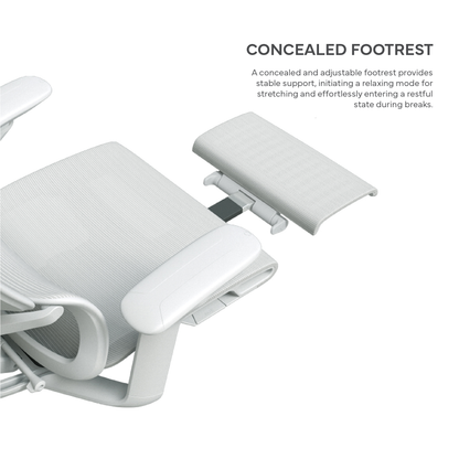 Nova PRIME Ergonomic Office Gaming Chair