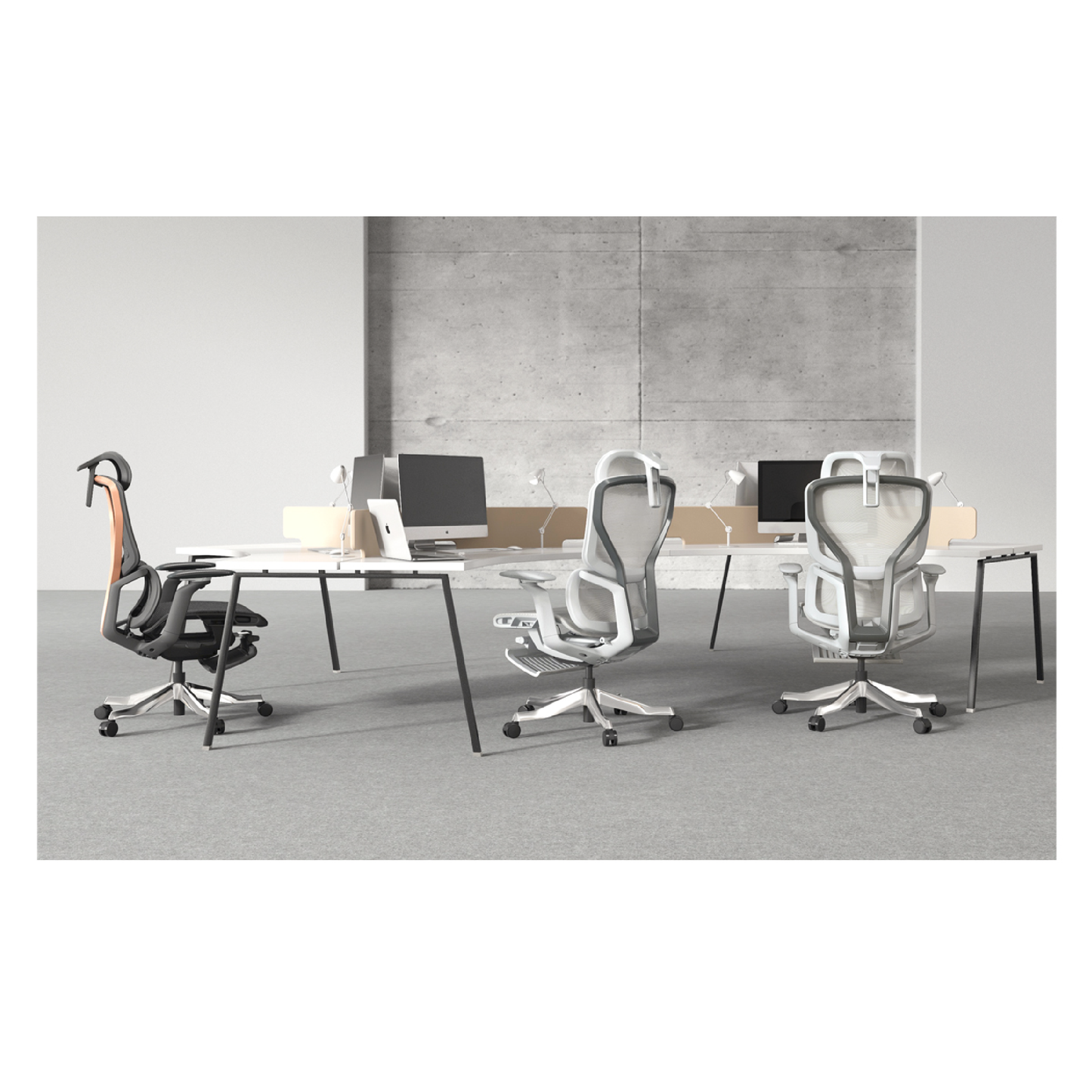 Nova PRIME Ergonomic Office Gaming Chair