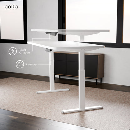 Elevate ONE Desk