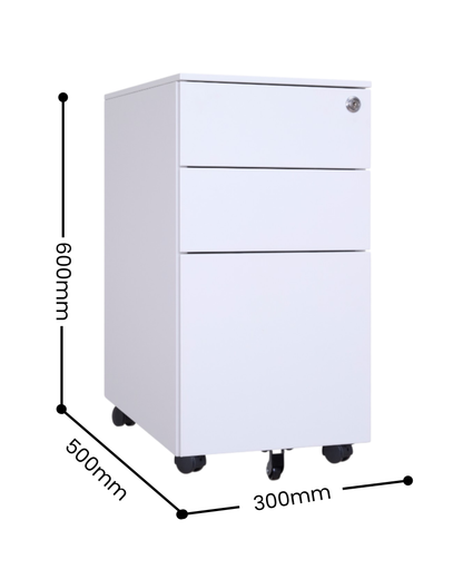 Vault Metal Drawer