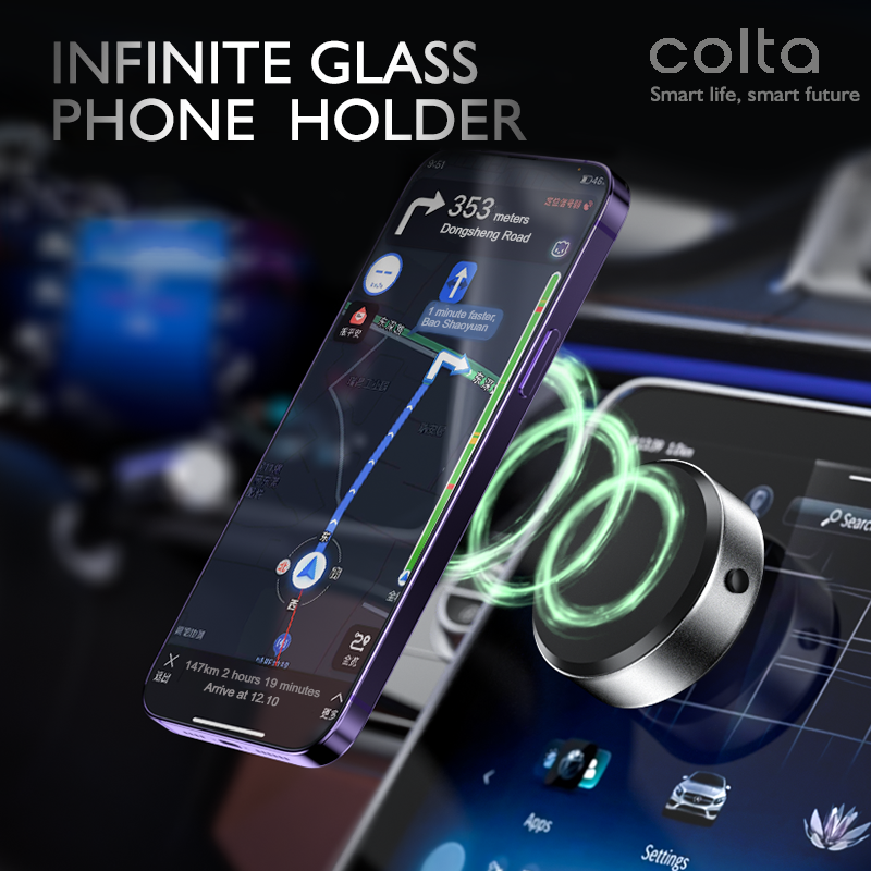 Infinite Phone Holder – Colta