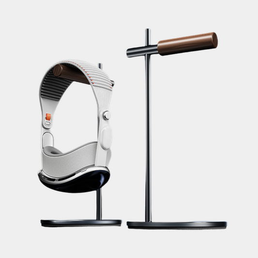 Quantum Headphone Stand