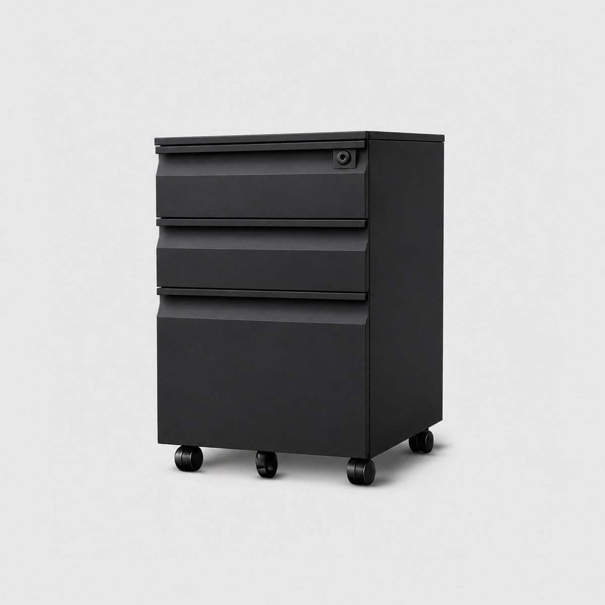 Ridge Metal Drawer