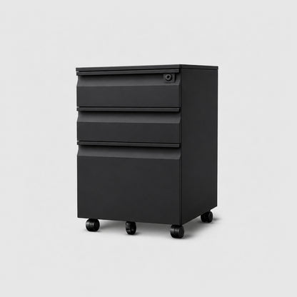 Ridge Metal Drawer