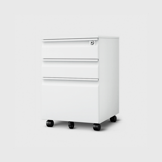 Ridge Metal Drawer