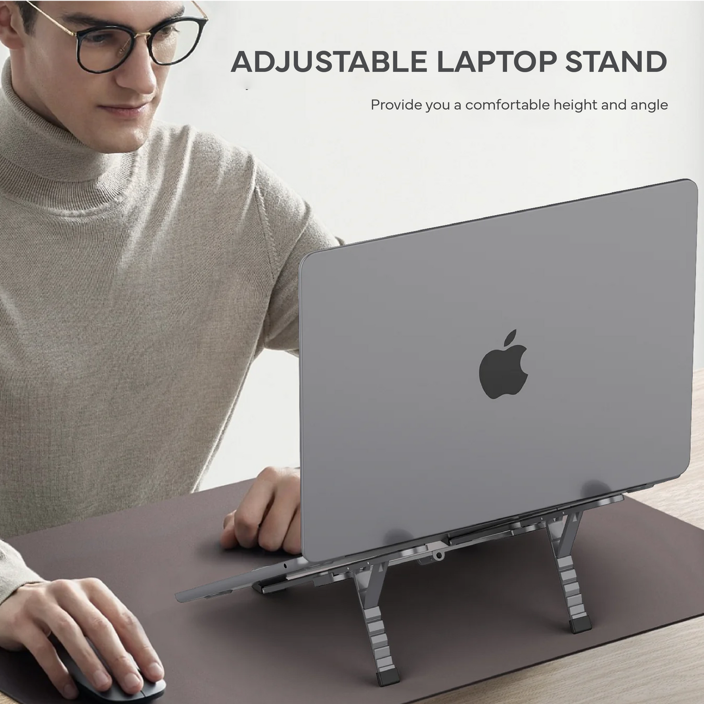 Raven Laptop Stand
