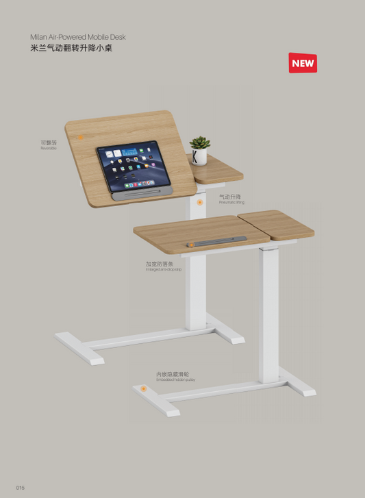 Nook Standing Desk