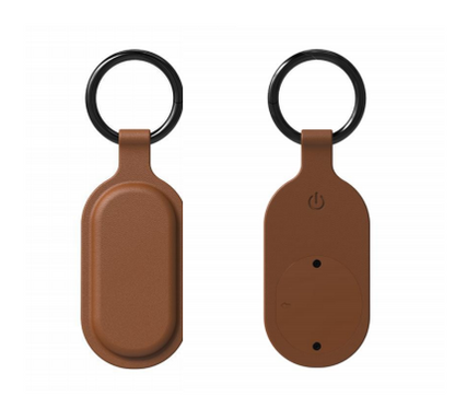 TRACE Keyring