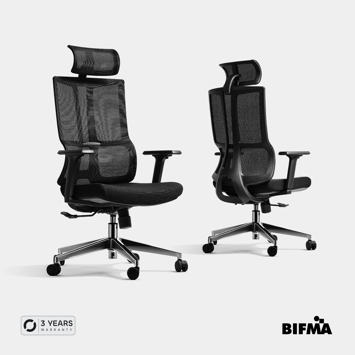 Titan - Office Chair