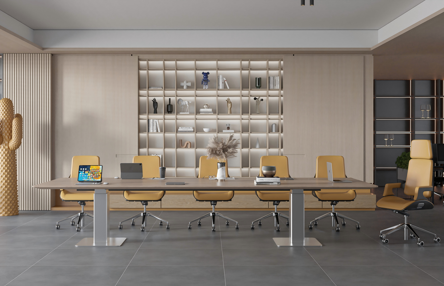 Zenith Desk