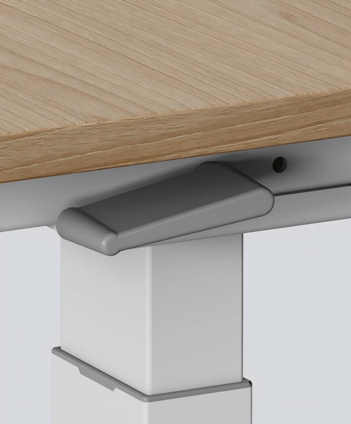 Nook Standing Desk