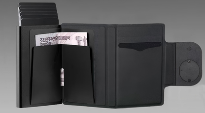 TRACE Card Wallet