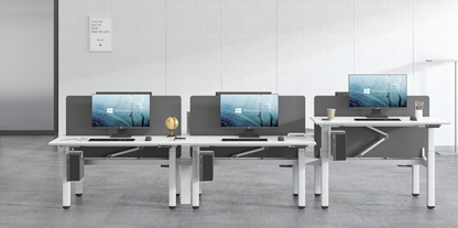 Elevate Pro Dual Desk