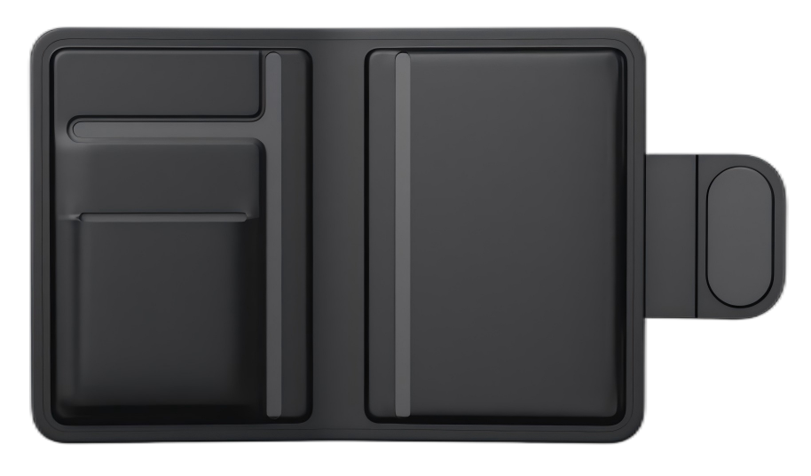 TRACE Passport