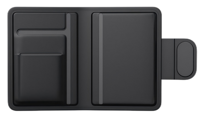 TRACE Passport