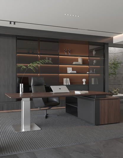 Zenith Desk