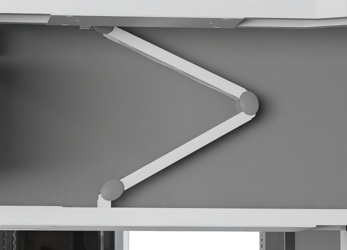 Elevate Pro Dual Desk