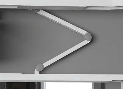 Elevate Pro Dual Desk