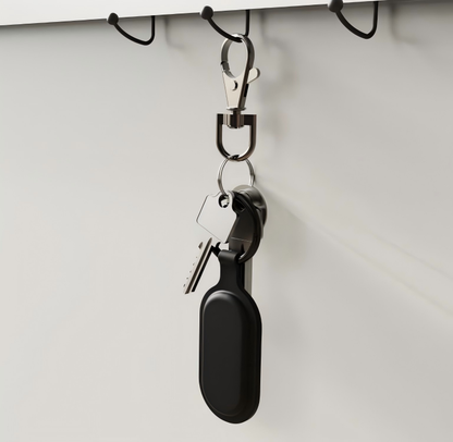 TRACE Keyring