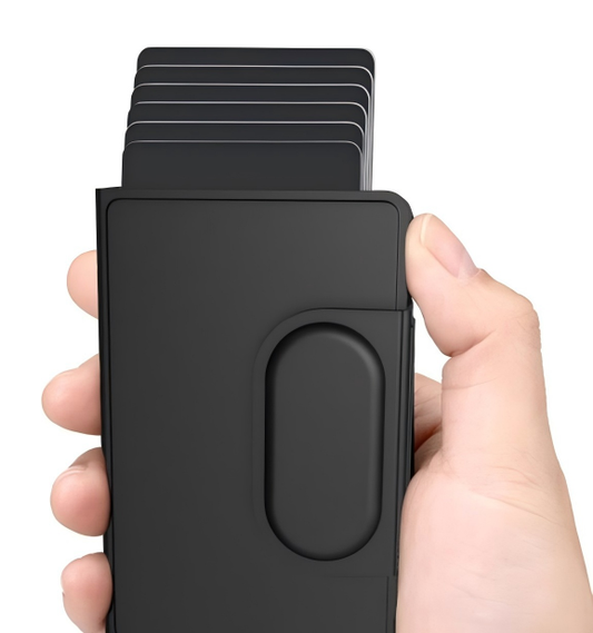 TRACE Card Wallet