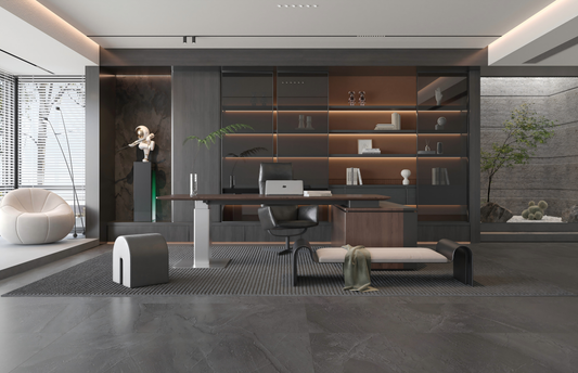 Zenith Desk