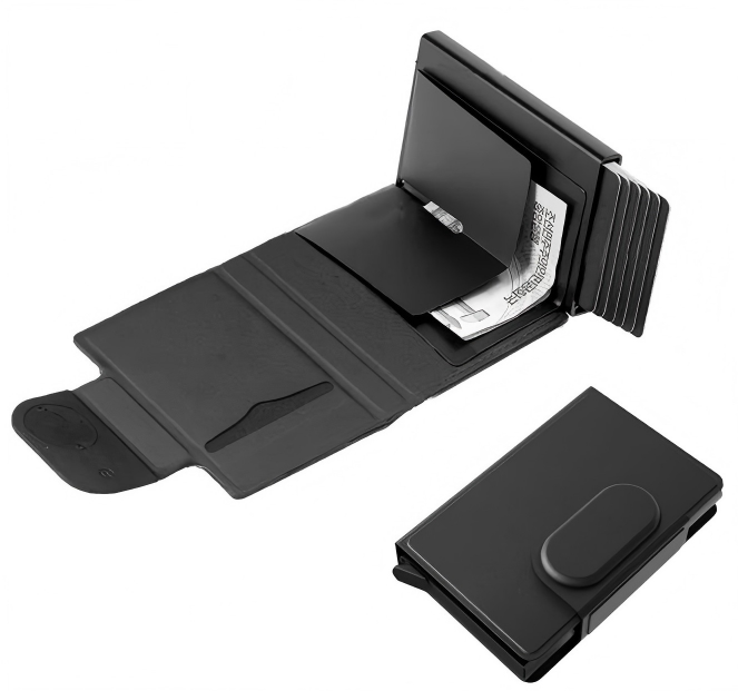 TRACE Card Wallet