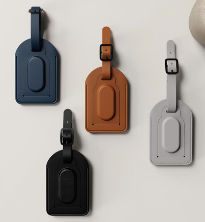 TRACE Luggage Tag