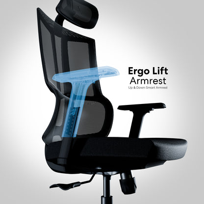 Titan Office Chair