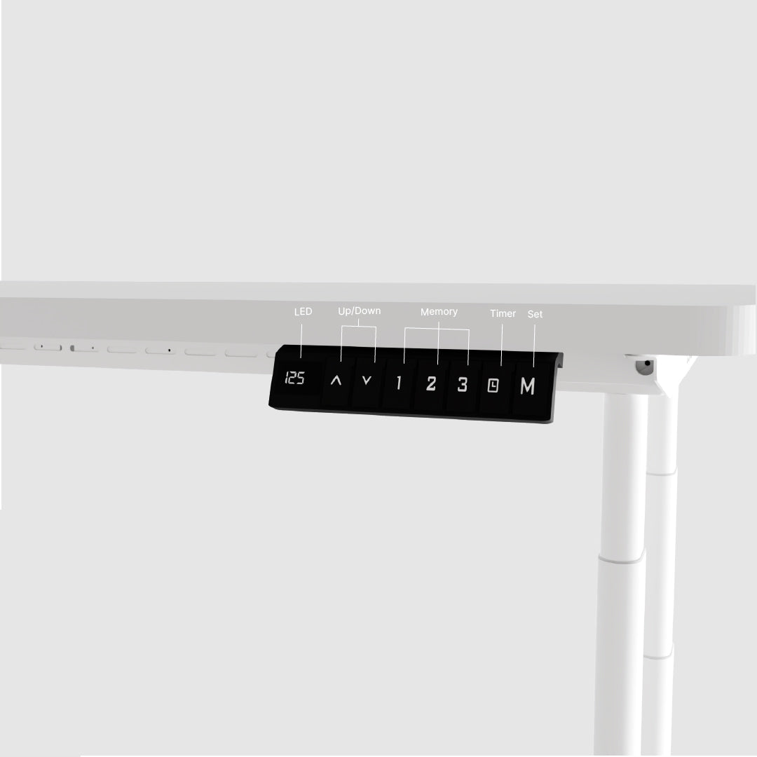 Elevate ARC MAX Desk