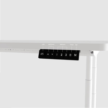 Elevate ARC MAX Desk
