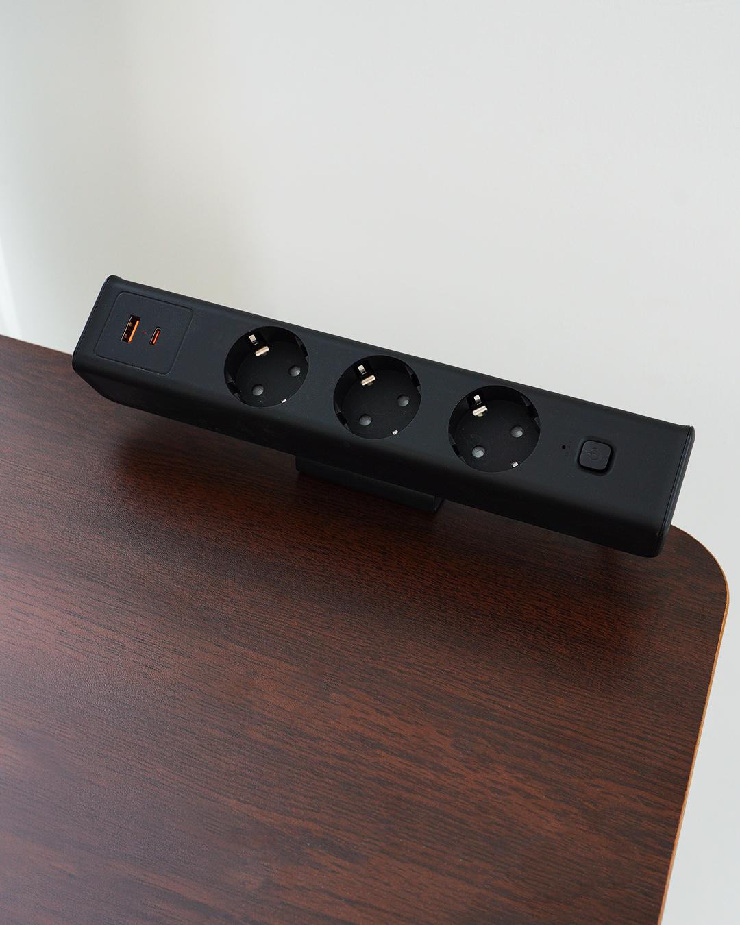Power Strip Terminal