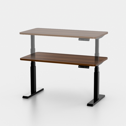 Elevate Pro Desk