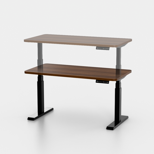 Elevate Pro Desk