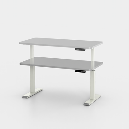 Elevate One Desk