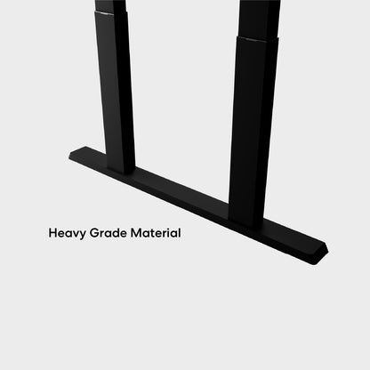 Elevate MAX (EDGE) Desk