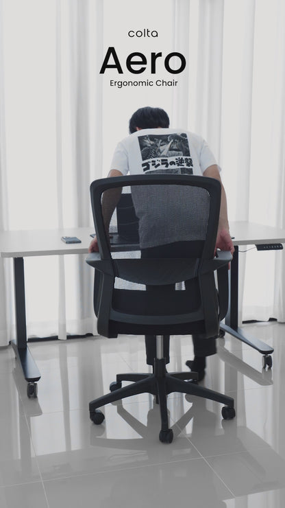 Aero Office Chair