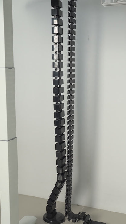 Organizer Chain Cable Management